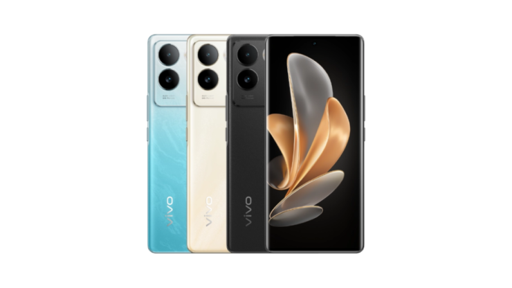 Vivo S17