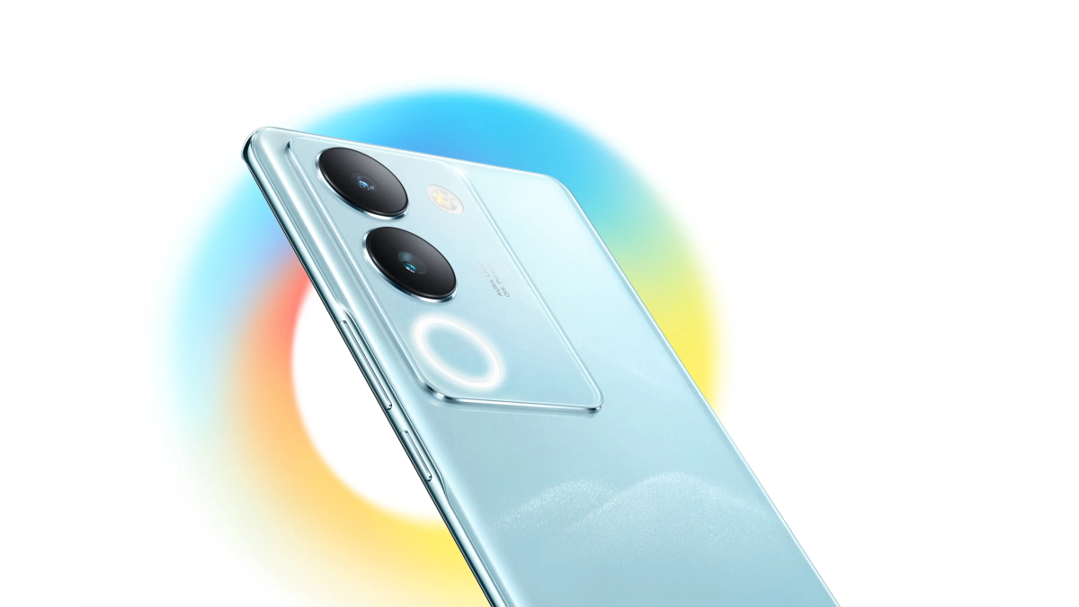 Vivo-S17