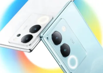 Vivo-S17