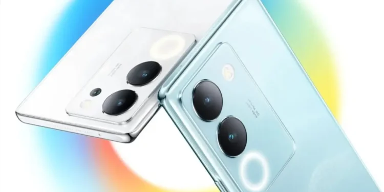 Vivo-S17