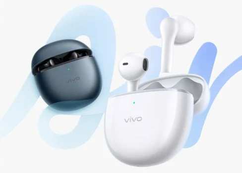 Vivo S17t Dimensity 8050 Yonga Setiyle Geliyor!