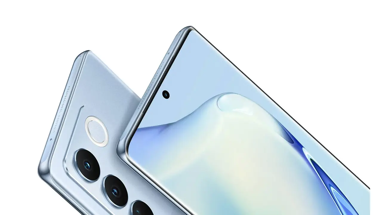 Vivo V29e Teknik Özellikleri Ortaya Çıktı Hardware Plus Hwp 0653