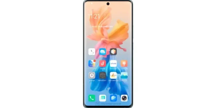 Vivo-X90S