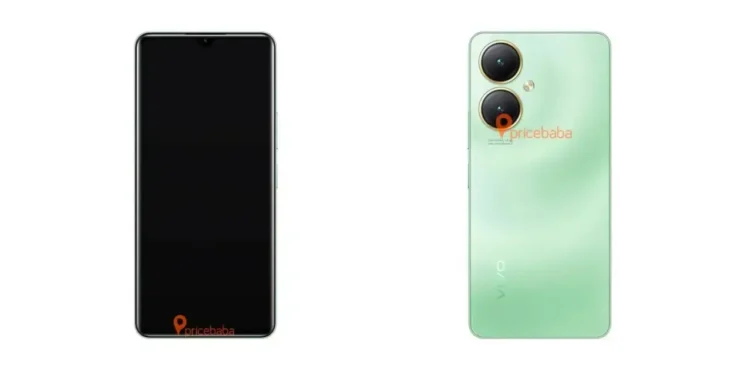 Vivo-Y35m