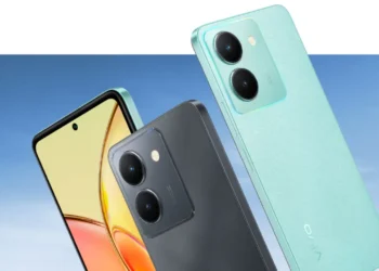 Vivo-Y36