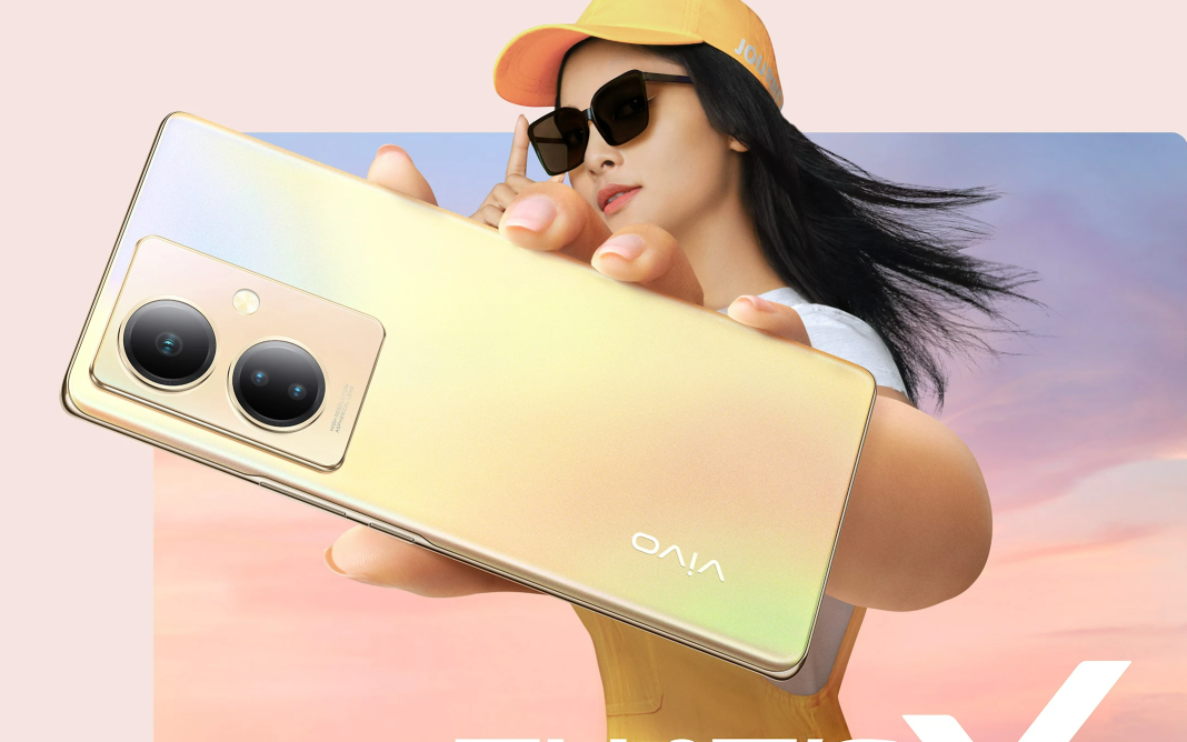 Vivo-Y78-5G