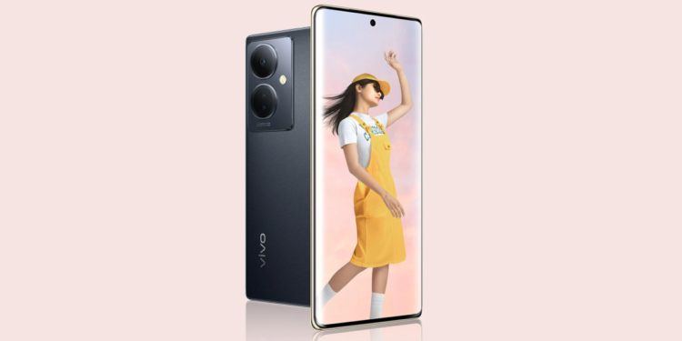 Vivo-Y78-5G