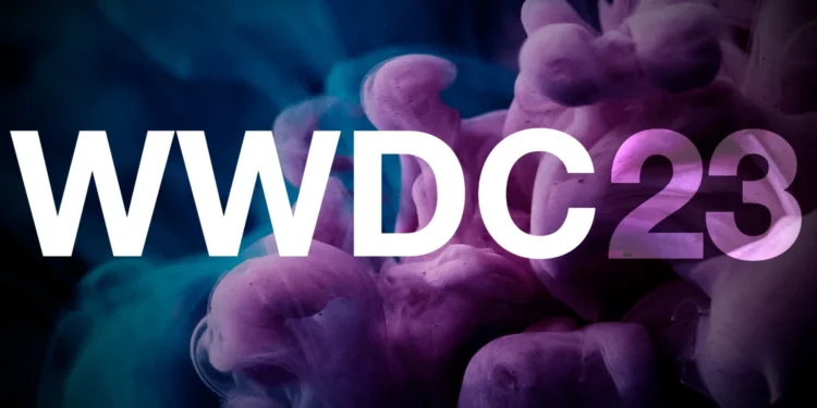 Apple WWDC 23 Etkinliğinde Ne Tanıtacak?