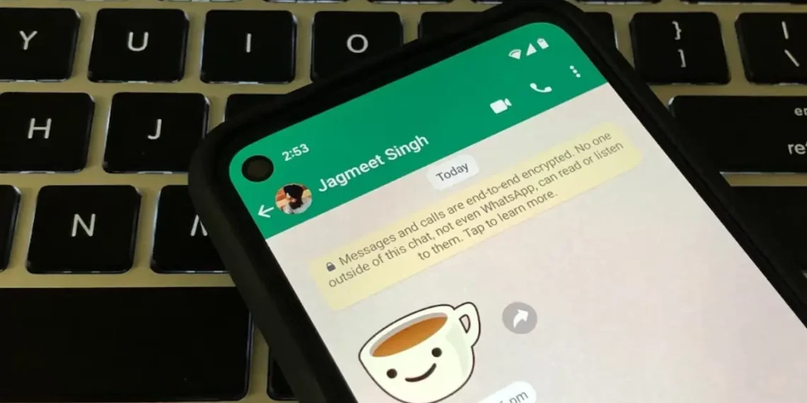 WhatsApp