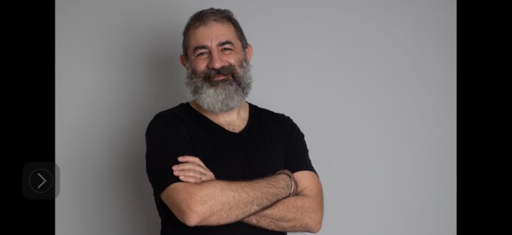 Atıf Ünaldı