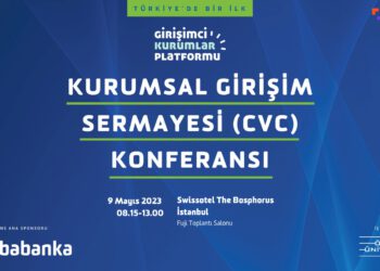 Kurumsal Girişim Sermayesi Konferansı