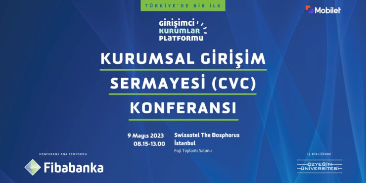 Kurumsal Girişim Sermayesi Konferansı