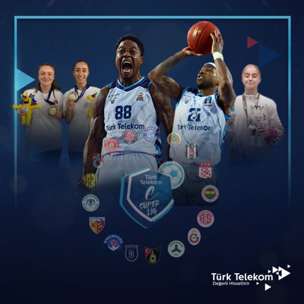 Türk Telekom Türk Sporunu Desteklemeye Devam Edecek