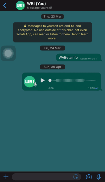 WhatsApp