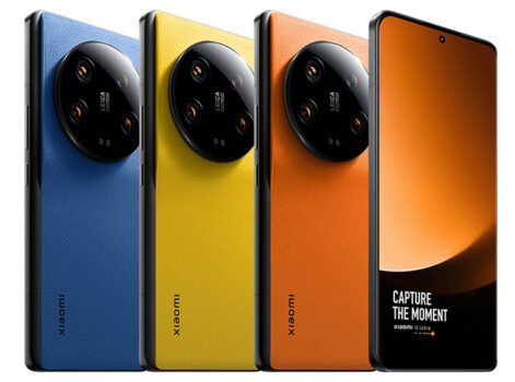 Xiaomi 14 Ultra