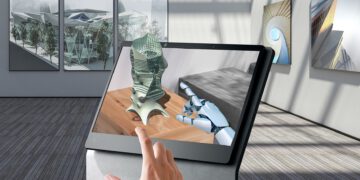 Acer, SpatialLabs Geliştiricilerine Yönelik Desteğini Stereoskopik 3D Deneyimler Sunan Araç Paketiyle Genişletiyor