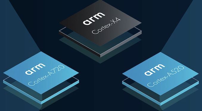 Arm Yeni Çip Tasarımlarını Duyurdu! Karşınızda Cortex-X4!