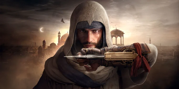 Assassin's Creed Mirage Ön Sipariş Döneminde Zamlandı!