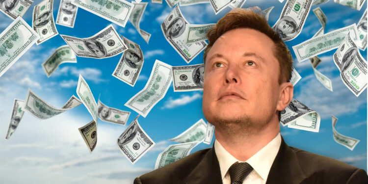 Elon Musk'ın da Aralarında Bulunduğu Tesla Yöneticileri Şirkete 700 Milyon Dolar Değerinde Tazminat Ödeyecek! Yiyip Bitirmişler!