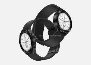 Galaxy Watch 6 Classic Tasarımı Ortaya Çıktı! Beklenen Oluyor!