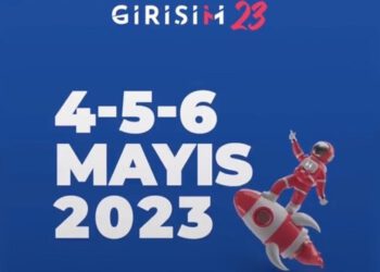 Atıf Ünaldı Medya Sektöründe Yapay Zeka Uygulamaları ve Girişimleri ile Girişim 23’te!
