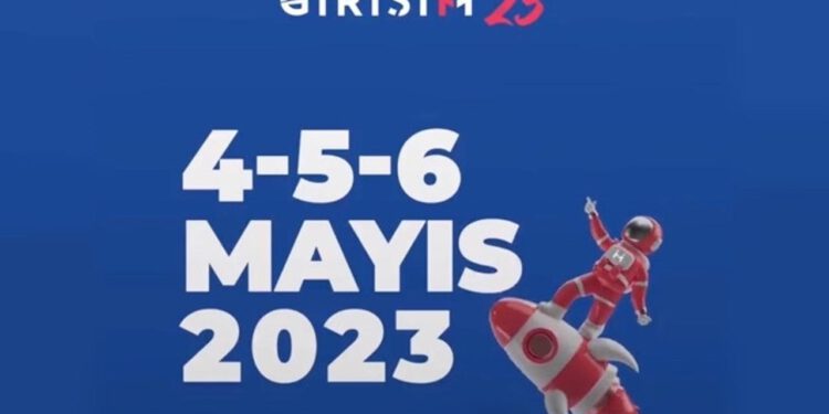 Atıf Ünaldı Medya Sektöründe Yapay Zeka Uygulamaları ve Girişimleri ile Girişim 23’te!