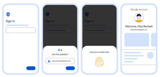 Google Aktif Olmayan Hesapları Kapatacak! Hesabınızı Kurtarın!