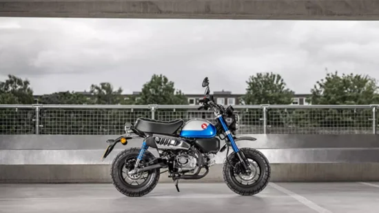 B Sınıfı Ehliyetle Kullanabileceğiniz 125 cc Altı Motosiklet Önerileri