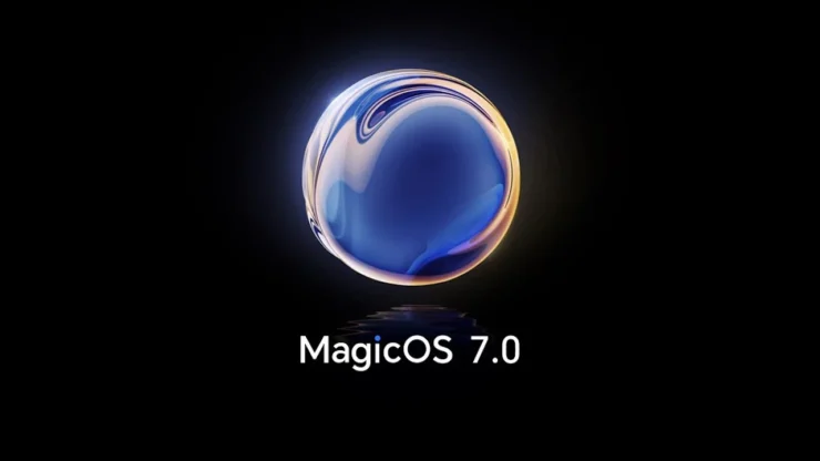 MagicOS 7.0