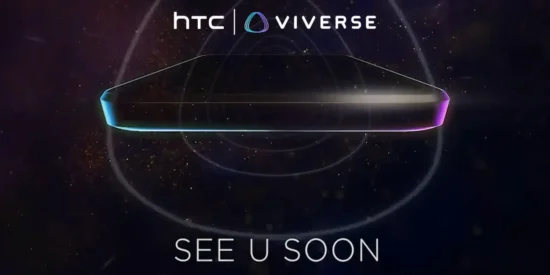 HTC Metaverse Odaklı Yeni Telefonunu Tanıtmaya Hazırlanıyor!