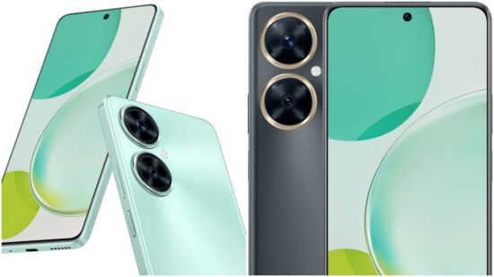 Huawei Nova 11i Tanıtıldı! Giriş Seviyeye Can Geldi!