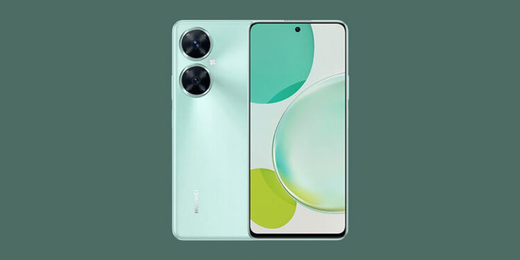 Huawei Nova 11i Tanıtıldı! Giriş Seviyeye Can Geldi!