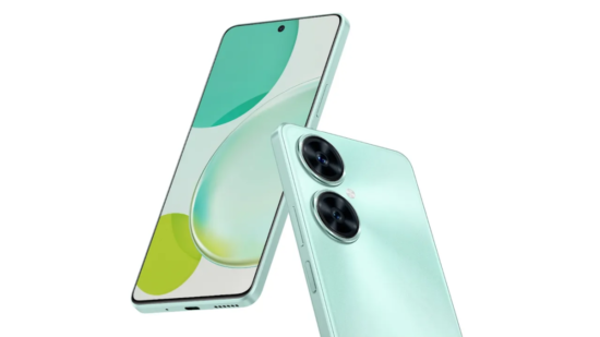 Huawei Nova 11i Tanıtıldı! Giriş Seviyeye Can Geldi!
