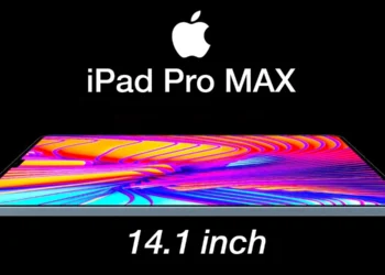 iPad Pro 14.1 inç Ender