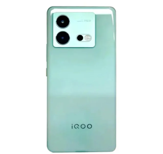 iQOO Neo 8