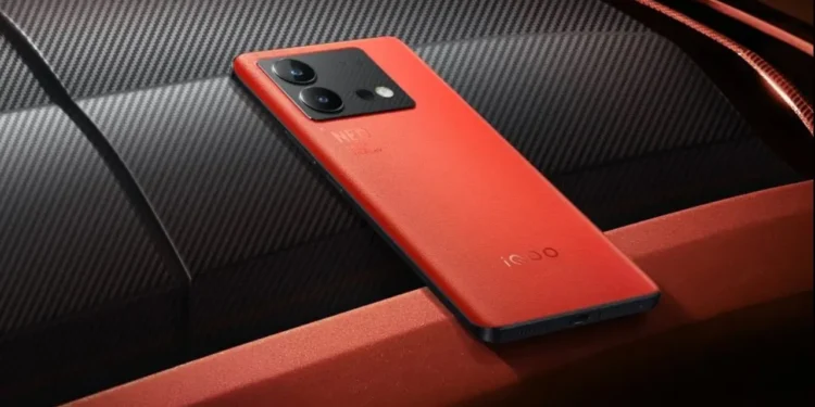 iQOO-Neo-8