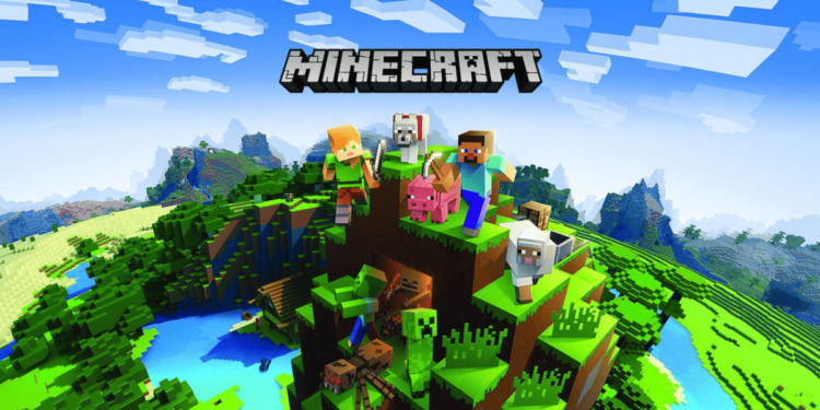 Minecraft