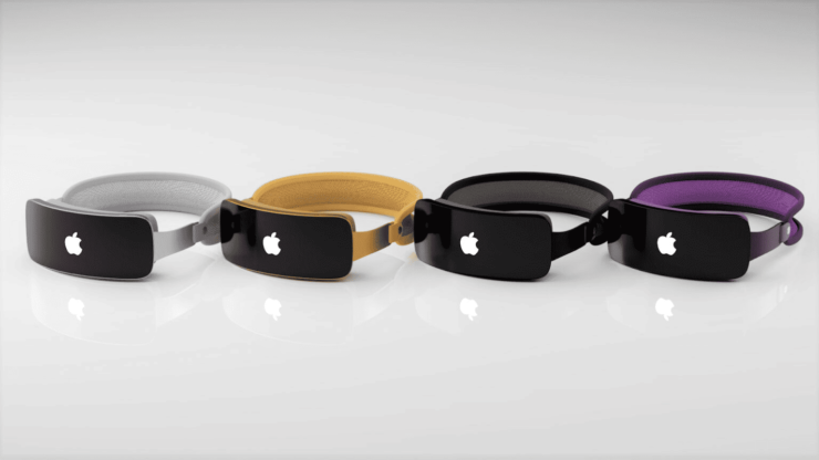 Apple WWDC 23 Etkinliğinde Ne Tanıtacak?