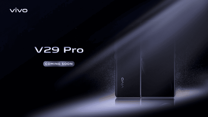 Vivo V29 Pro