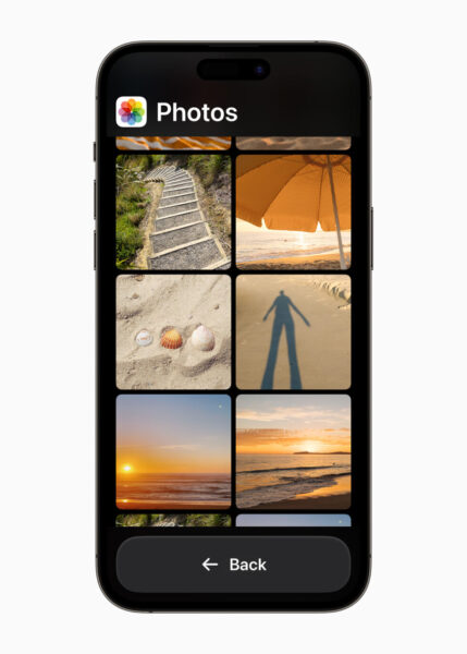 iOS 17 Yapay Zeka Özellikleriyle Göz Kamaştırıyor!