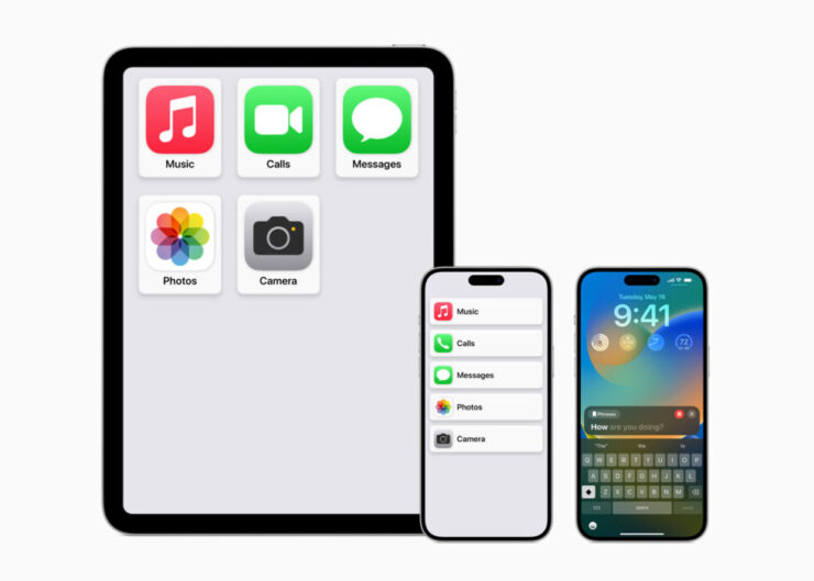 iOS 17 Yapay Zeka Özellikleriyle Göz Kamaştırıyor!