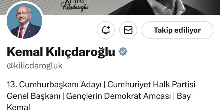 Twitter Gri Tik Ne Anlama Geliyor? Kimlere Veriliyor, Nasıl Alınıyor?