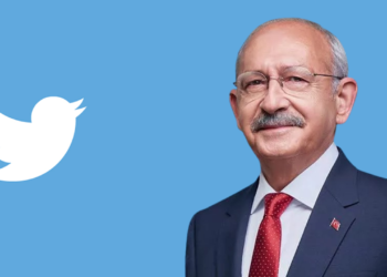 Twitter Kemal Kılıçdaroğlu'na Gri Tik Verdi! Musk Seçimleri Kafasında Bitirdi!