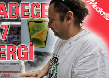 KANARYA ADALARI'NDA TELEFON FİYATLARI | SADECE %7 VERGİ VAR!