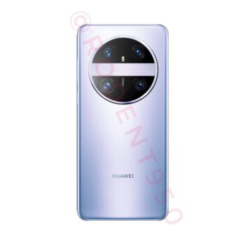 Huawei Mate 60 Tasarımıyla Ortaya Çıktı! Görenler Hayran Kaldı!