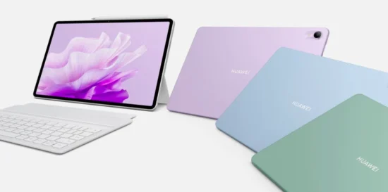 Huawei MatePad Air Tanıtıldı! iPad Air Diz Çökecek!