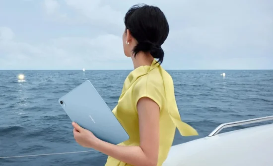 Huawei MatePad Air Tanıtıldı! iPad Air Diz Çökecek!