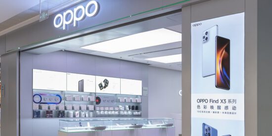 OPPO Almanya Sitesini Kapattı! OPPO'nun Avrupa İşi Çıkmazda!