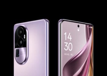 Oppo Reno10 Pro+ Tanıtım Görselleriyle Ortaya Çıktı!