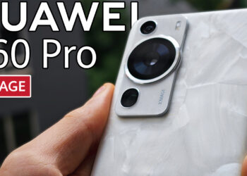 HUAWEI P60 Pro Nasıl Fotoğraf ve Video Çekiyor?